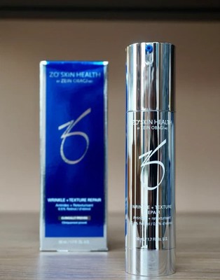 Zo Skin Health Wrinkle + Texture Repair 50ml Exp 04/2026 #ibea