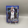 2023-24 Panini Donruss Optic Jalen Brunson Purple Shock Prizm #158 Knicks