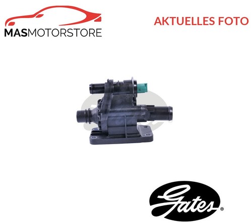 KÜHLFLÜSSIGKEIT KÜHLER THERMOSTAT GATES TH41183G1 P FÜR FORD AUSTRALIA 1.6L