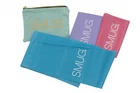 Smug Resistance Elastic Bands Set of 3 Exercise Fitness Pilates Yoga Stretching 