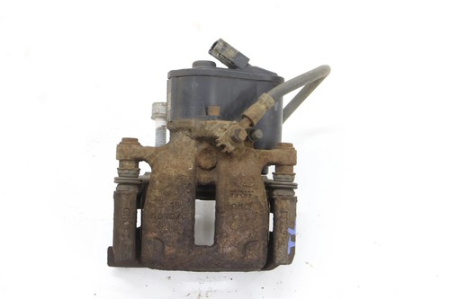 VW Tiguan 5N0 Bremssattel hinten links