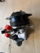 MERCEDES SL R230 SL350 SL500 SL55 AMG ABC HYDRAULIC PUMP 0034665001