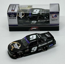 2025 1/64 9 Daniel Suarez  Quaker State Mexico City Win  Chevrolet Ltd. Edition