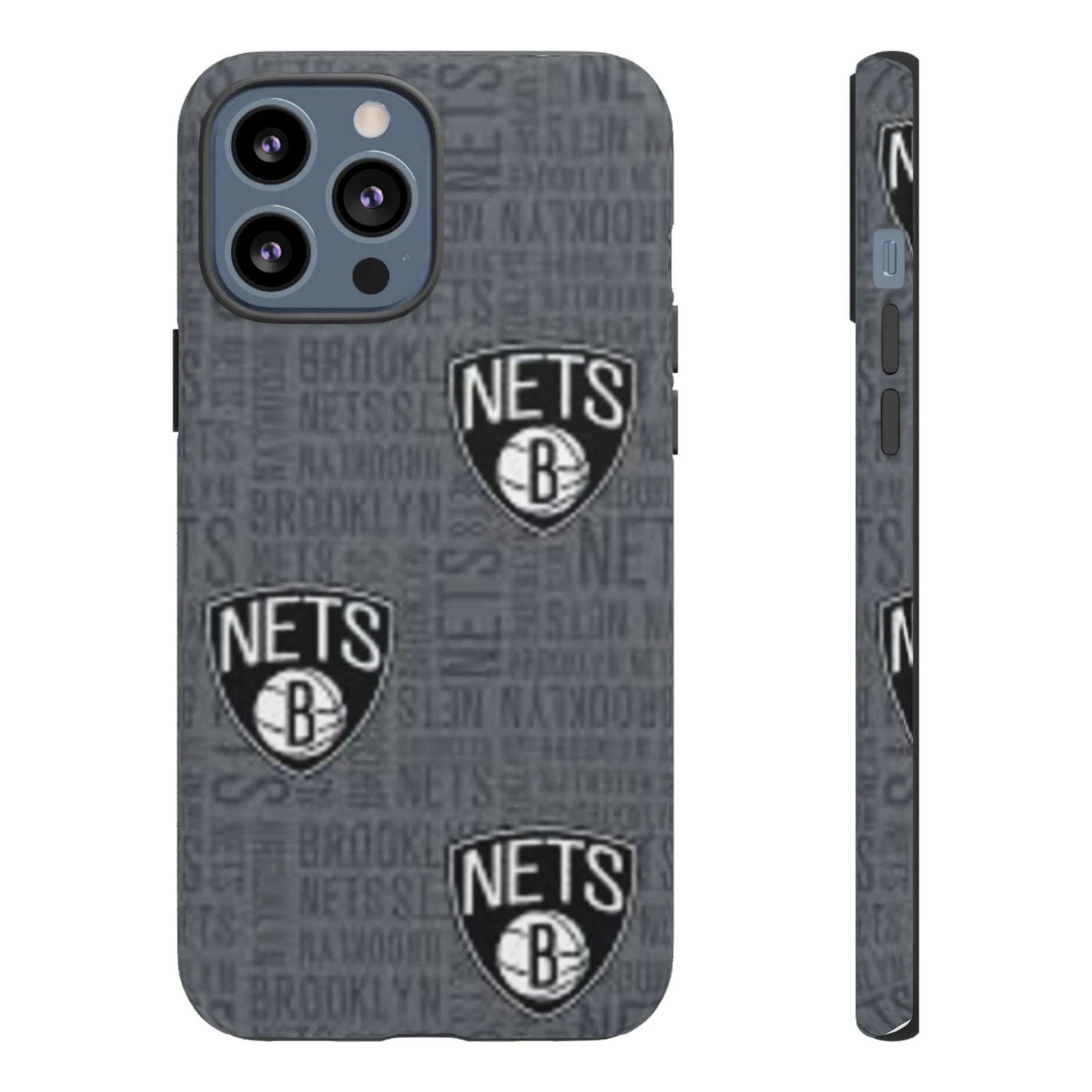 Brooklyn Nets iPhone Cases