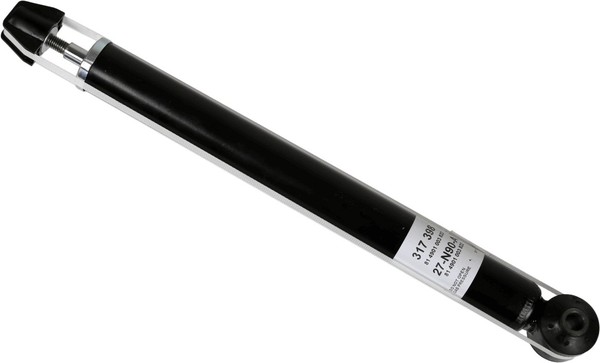 StossdÄMpfer FÜR Opel Corsa E (X15) - Sachs 317 398-image