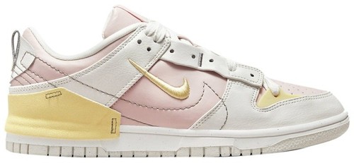Dunk Low “Oxford Pink” 6Y (Womens 7.5) | eBay
