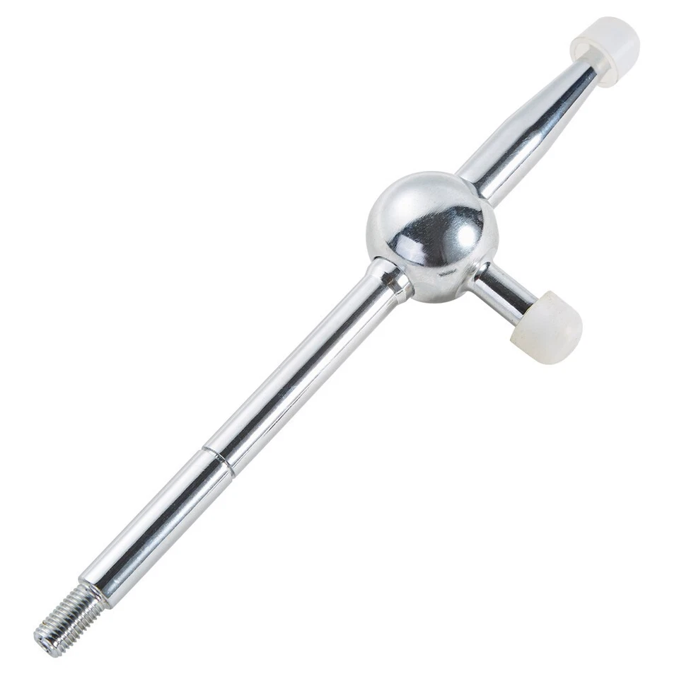 5-Speed Short Throw Shifter For 2001-09 Hyundai Tiburon Accent Manual/Standard - Image 3 of 4