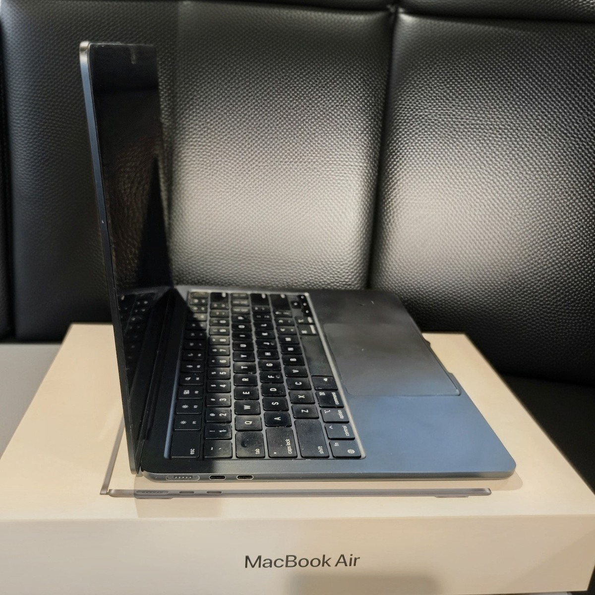 2024 Apple MacBook Air 13