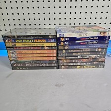 DVD Classic DVD Assorted Bundle Of 20 DVDs New Sealed Fast Shipping