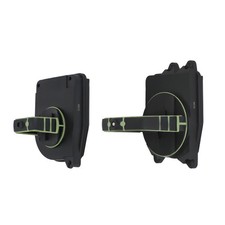 Pair Disa-klappe Links/rechts For BMW 528i 740Li 750i X3 Z4 X5 11617560538
