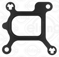 Elring Dichtung KüHlmittelflansch 240.370 FüR Ford Focus 3 AWD Mustang Ecoboost