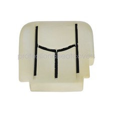 For 2003-2006 Gmc Sierra 1500 2500 Hd Driver Bottom Seat Foam Cushion