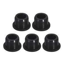 5Pcs Plug Holes Rubber Button Plug for 13-14mm/0.51-0.55" Hole