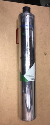 Genuine Pentair Everpure MC-2 Water Filter Cartridge, EV9612-56 0.5 Micron - NEW