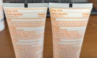 LOT OF 5 THINK BABY ASSORTED SUNSCREEN *MUST SEE DESCRIPTION* — photo 5