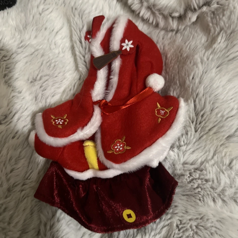 Disney Nuimo Moana & 8 Outfits - Image 4 of 4