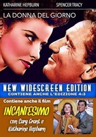 Donna Del Giorno La - Dvd - G3Z