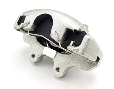 Ufp Db-35 Left Disc Brake Caliper Zinc Plated Boat Trailer 41050lu Ufp Db-35 Left Disc Brake Caliper Zinc Plated Boat Trailer 41050lu
