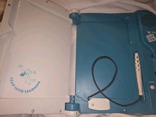 Leap Frog LeapPad Learning System Console Model 57-000 Console Only