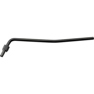 Stahl Tremolohebel für Floyd Rose Locking Systeme, 6mm, Schwarz