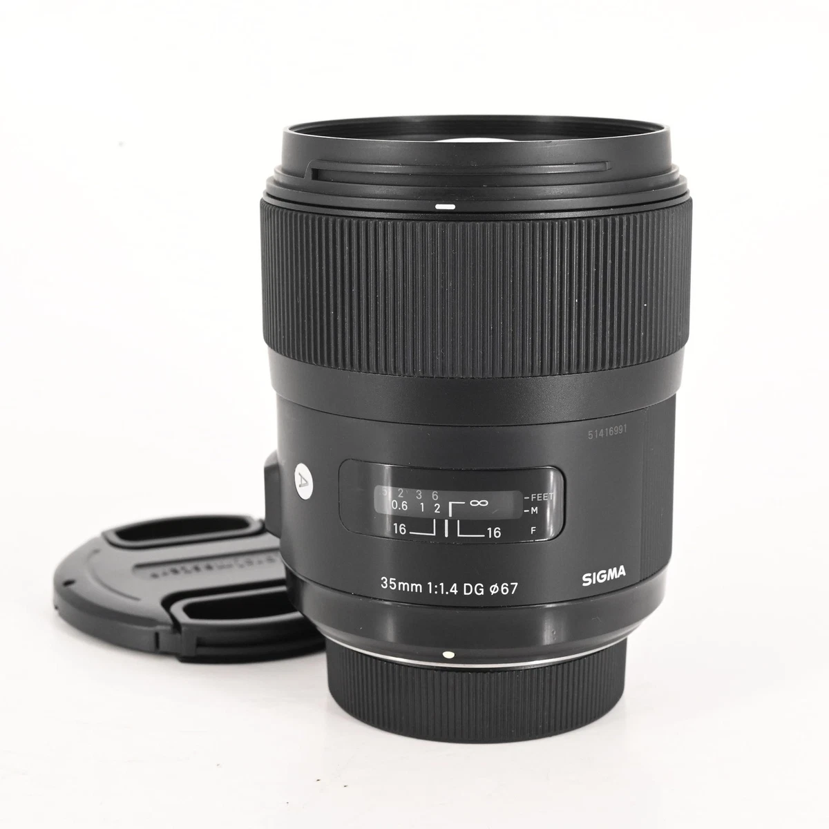 Nikon AF 35mm Focal Camera Lenses for sale | eBay