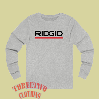 #ad Ridgid Tools Men#x27;s Grey Size S to 3XL $26.18