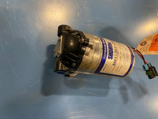 Tennant 1042495 PUMP, SOLTN, ELE, 24VDC, 35PSI T3e, T5e, T7, 5700