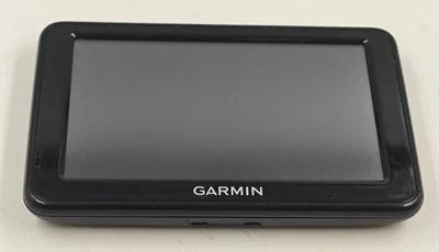 Garmin Nuvi 2445LM GPS Navigation - Gebraucht, Funktionierend - Bild 1 von 4