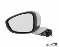 AußEnspiegel Links FüR Peugeot 508 SW THP Hdi RXH Hybrid4 10-18