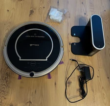 XShuai T370 Robot Vacuum Cleaner
