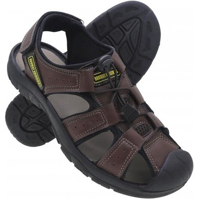 Herren Sandalette Norway Nr. 982360