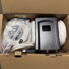 Cell Phone Signal Booster