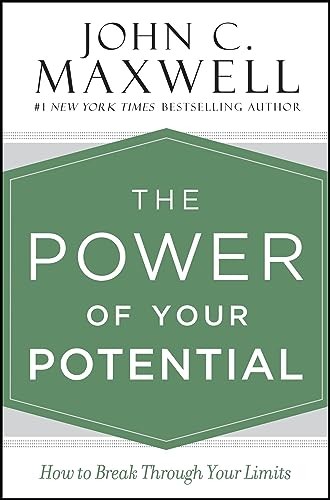 The Power of Your Potential: How to Break Through Your Limits - Image 2