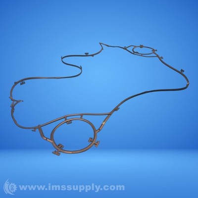 Alfa Laval M15M Heat Exchanger Gasket FNIP