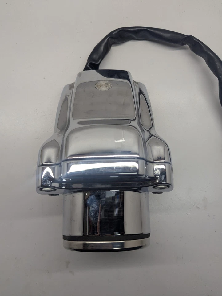 Velocímetro elevador Harley Davidson Sportster XL1200 XL883 OEM 2004-2014 Foto 4 de 4
