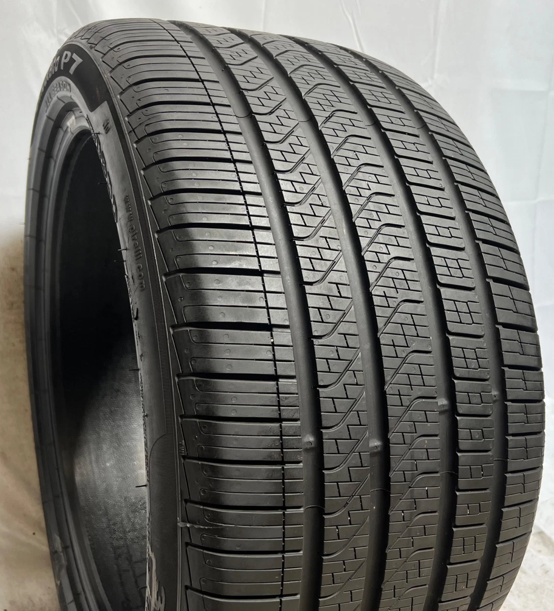 Pirelli 315/35/20 Performance Tires for sale | eBay