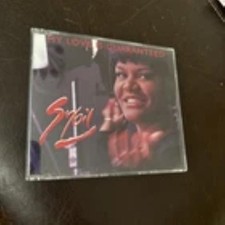 Sybil CD Sybil