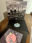 Animals (2018 Remix) by Pink Floyd (Record, 2022) + Booklet NM Vinyl