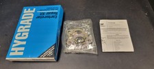 Kit de carburador Rochester Monojet 1 barril M-MMV Hygrade # 1573