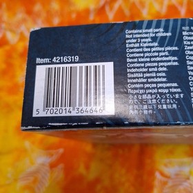 LEGO BIONICLE METRU NUI KREKKA 8623