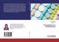 Ir Umme Romana (U. A.) | Prescriptions In Orthodontics | Taschenbuch | Englisch
