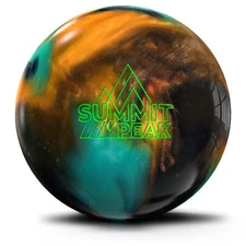 Storm Summit Peak Bowling Ball