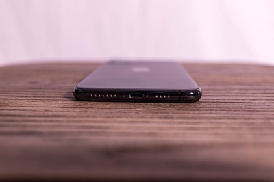 Apple iPhone 11 Pro Max - 256 GB - Space Gray (Unlocked) for sale