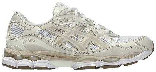 Asics Gel-Filimy Feather Grey Feather Grey 1203A165-021 Men's Size