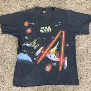 Star Wars Episode 1 Shirt | eBay Star Wars Episode 1 Shirt | eBay