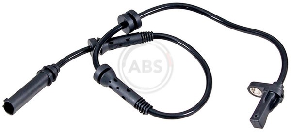 Abs Sensor Raddrehzahl A.B.S. 31229 FüR Bmw F22 F36 F83 F34 F33 F21 F80 F23 F32-image
