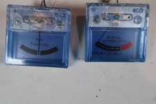 Marantz 4270 Tuning Meters 1 Pair May also fit other models