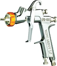 Iwata LPH400-LVX eXtreme Basecoat 1.4mm Gravity Spray Gun