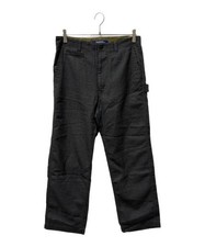 JUNYA WATANABE COMME des GARCONS          pants gray WF-P036