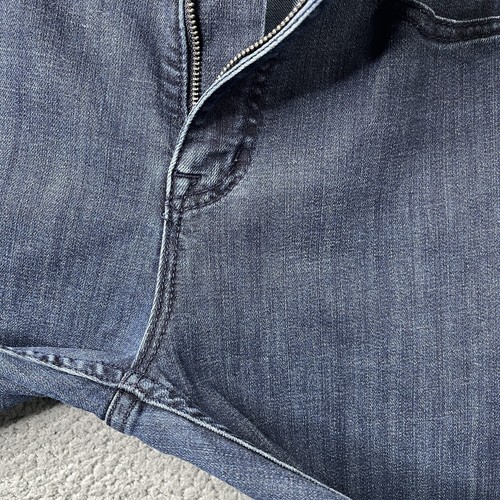 BDG Womens Jeans Size 27 29 Blue Skinny Mid Rise 10" Inseam 27 Denim 5 Pockets - Picture 17 of 19